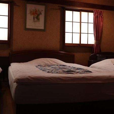 Hotel Daiki Осака Стая снимка